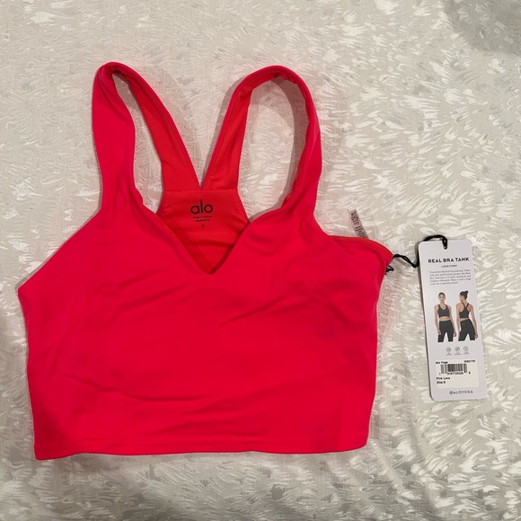ALO Yoga Other - Alo real sports bra